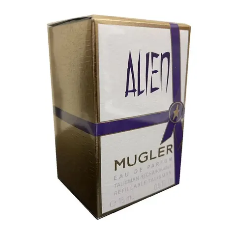 Mugler Alien Eau de Parfum 15ml – image 5