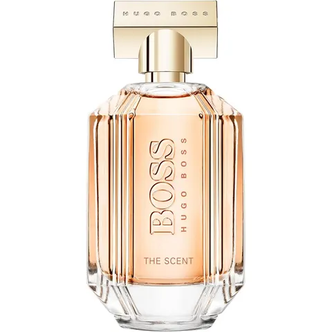 Hugo Boss The Scent Eau De Parfum Spray 100ml – image 3