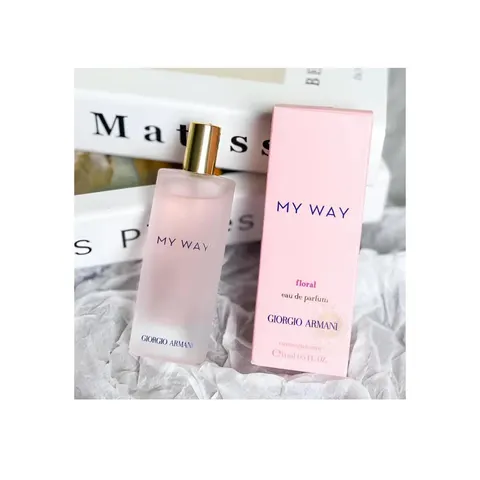 Armani My Way EDP - 15ml – image 5