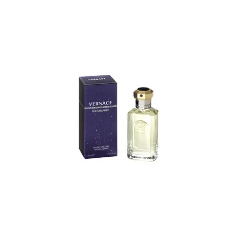 Versace The Dreamer Eau de Toilette 50ml – image 5