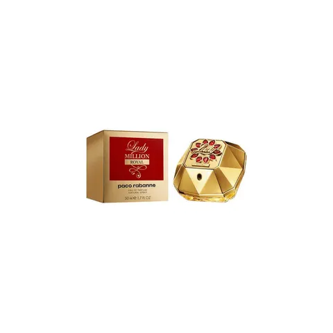 Paco Rabanne Lady Million 50ml EDP – image 5