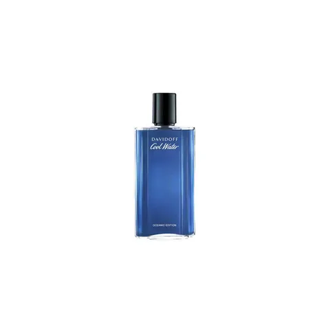 Davidoff Cool Water Oceanic Edition 125ml EDT Spray – image 4