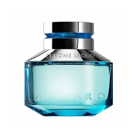 Azzaro Chrome Legend Men 40ml EDT Spray – image 3