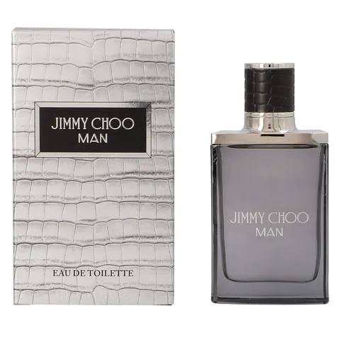 Jimmy Choo Man 100ml EDT Spray – image 3