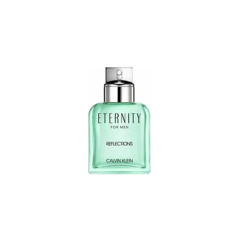 Calvin Klein Men Eternity Reflections 100ml EDT Spray – image 5