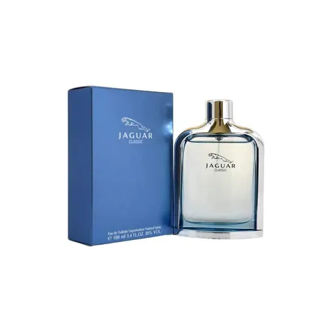 Jaguar Classic EDT M 100 ml – image 5