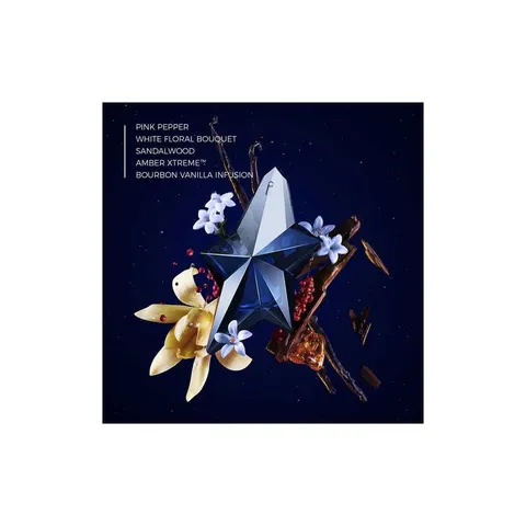 Thierry Angel Mugler Elixir Eau De Parfum 50ml – image 4