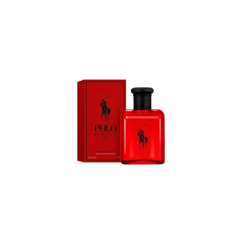 Ralph Lauren Polo Red EDT M 75 ml – image 4