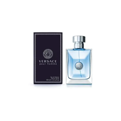 Versace Pour Homme EDT M 100 ml – image 3