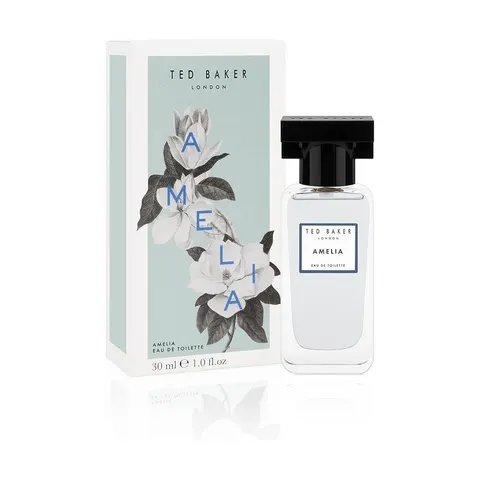 Ted Baker Amelia Eau De Toilette Spray 30ml – image 3