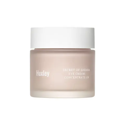 Huxley EYE CREAM : CONCENTRATE ON – image 2