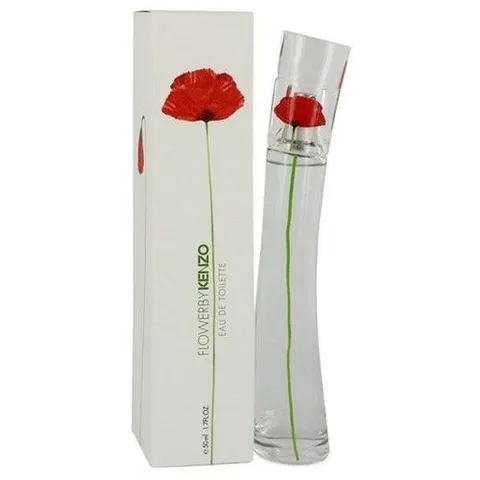Kenzo Flower Eau de Parfum 50 ml – image 4