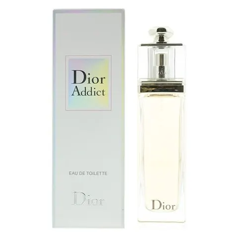 Christian Dior Addict 50ml EDT Spray – image 3