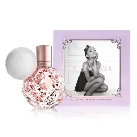 Ariana Grande ARI Eau De Parfum 100ml – image 4