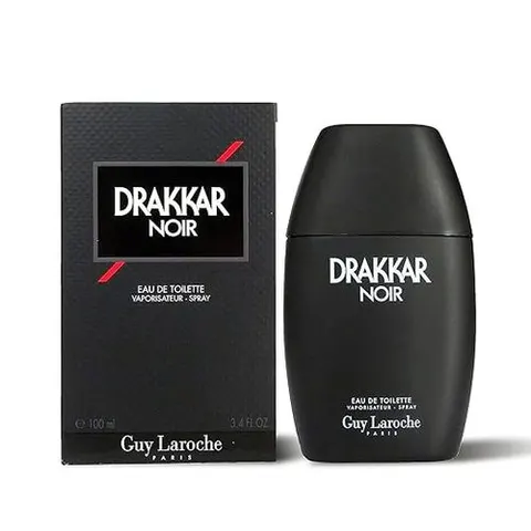 Guy Laroche Drakkar Noir EDT M 100 ml – image 4
