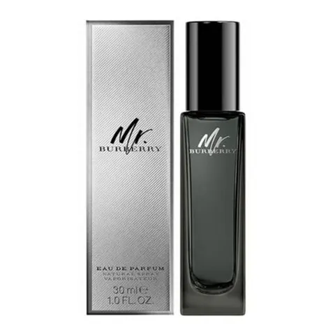 Burberry Mr Burberry 30ml EDP Spray – image 3