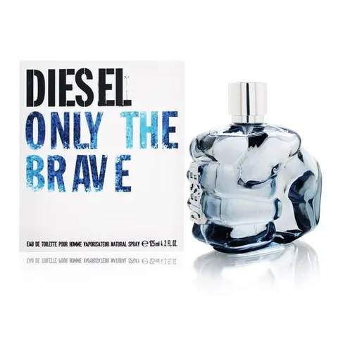 Diesel Only The Brave EDT M 125 ml – image 2