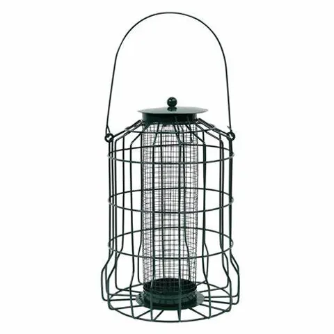 Squirrel Proof Bird Feeder Set of 2 – image 2
