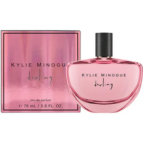 Kylie Minogue Darling Eau De Parfum 75ml – image 5