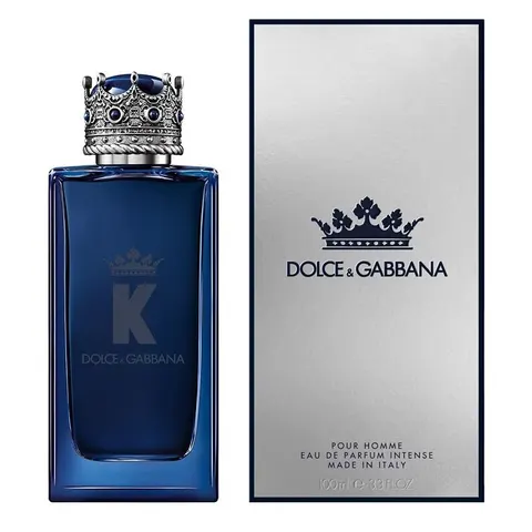 Dolce & Gabbana The One 100ml Eau De Parfum Spray – image 3