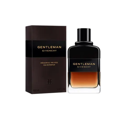 GIVENCHY Gentleman Réserve Privée EDP M 100 ml – image 2