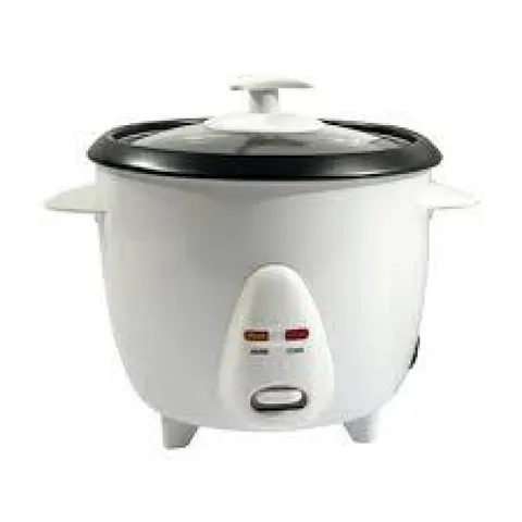 Amplus 2.5lt Rice Cooker 1925 – image 3