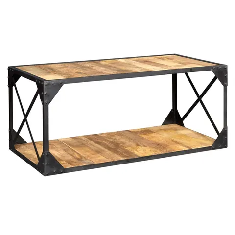 Ascot Coffee Table – image 3