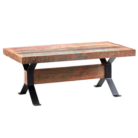 Coastal Coffee Table – image 3