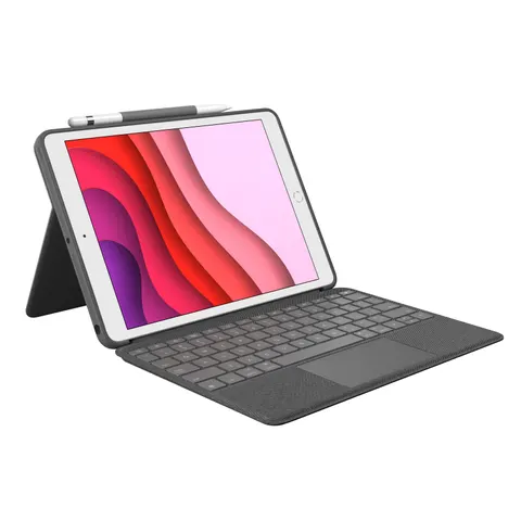 Logitech Combo Touch – 090194 – image 2
