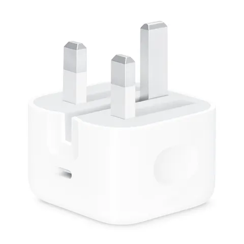 Apple 20W USB-C Power Adaptor – image 2