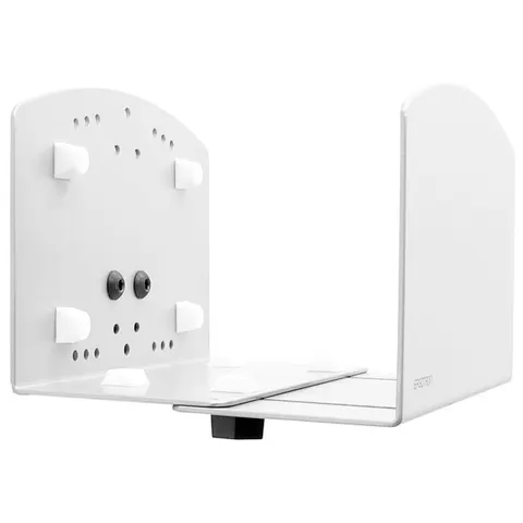 Ergotron 97-468-216 White Holder – image 2