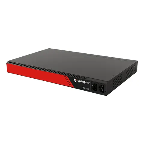 Opengear CM8116 console server RS-232/RJ-45 – image 2