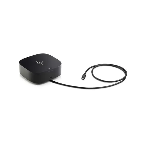 HP USB-C/A Universal Dock G2 – Bild 3