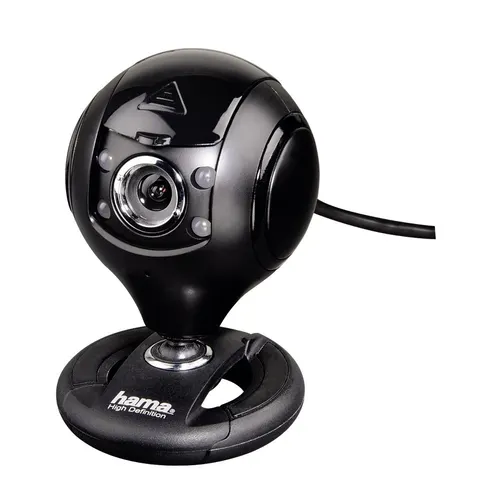 "HD-Webcam ""Spy Protect"" (00053950)" – Bild 3