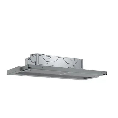 DFL094A51 Flachschirm-Dunstabzugshaube silbermetallic – Bild 2