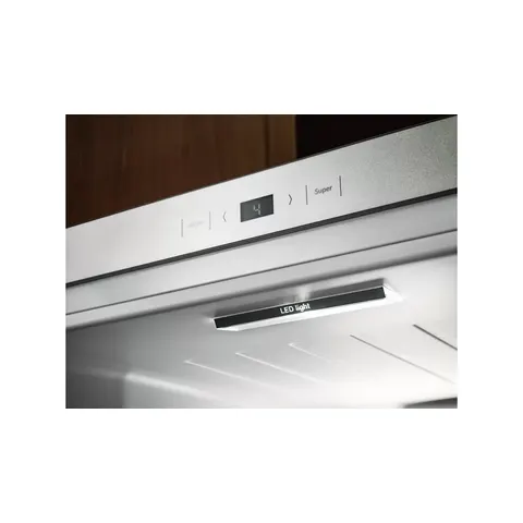 KI1813FE0 Einbau-Kühlschrank weiß – Bild 2