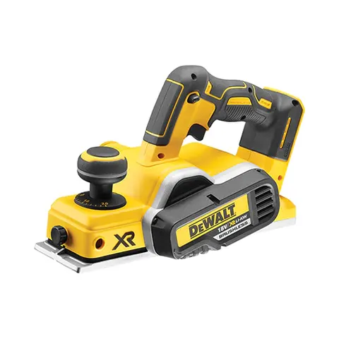 Dewalt DCP580NT-XJ Hobel (Akku) – Bild 3