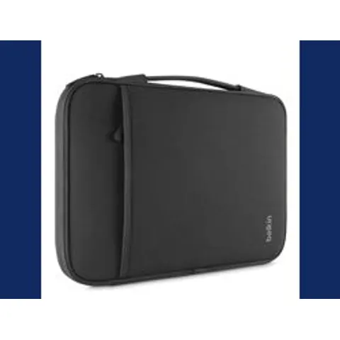 Belkin Laptoptasche 33 cm (13") schwarz – Bild 4