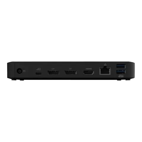 Acer USB Typ-C Dock 3 – Schwarz – Bild 4