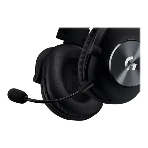 Logitech G PRO X Gaming Headset kabelgebunden – Bild 4
