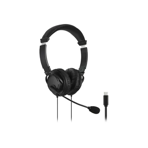 Kensington Headset On-Ear – Bild 2