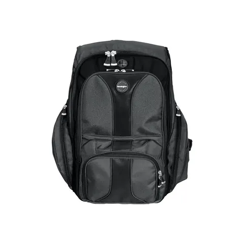 Kensington Contour-Notebookrucksack – 16/43,2cm – Bild 2