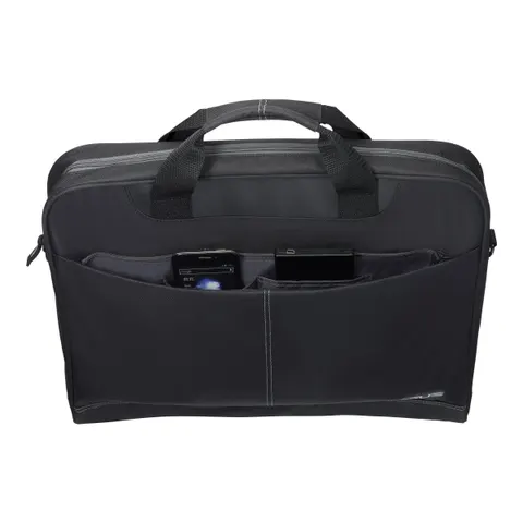Asus Nereus Laptoptasche Schwarz (16") – Bild 4