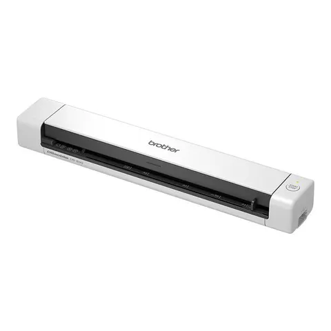 BROTHER Mobile Scanner DS-640 A4 15 ppm – Bild 4