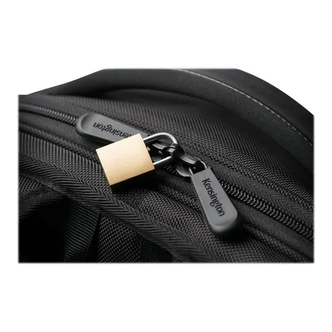 Kensington Notebookrucksack 17" Contour 2.0 Pro – Bild 2