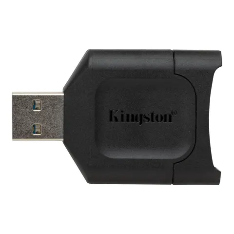 Kingston MobileLite Plus SD Kartenleser - USB 3.2 Gen 1 – Bild 4