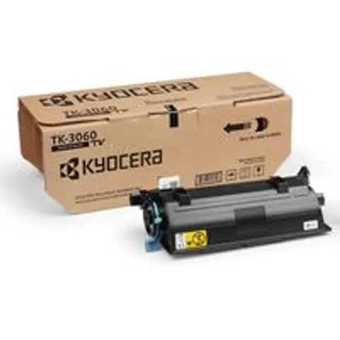 Kyocera TK-3060 - Schwarz - Toner – Bild 5