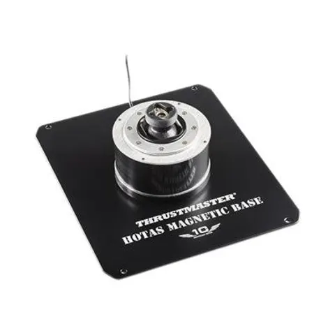 Thrustmaster HOTAS Magnetic Base - Joystick-Magnetsockel – Bild 3