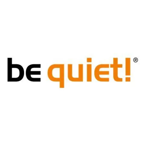be quiet Stromkabel CS-3440 schwarz – Bild 3