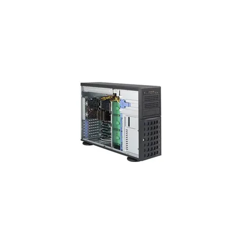 Supermicro CSE-745BTQ-R920B computer case – Bild 2